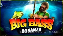 Big Bass Bonanza