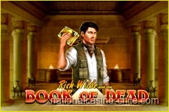 Book of Dead