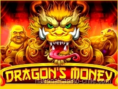 Dragon’s Money