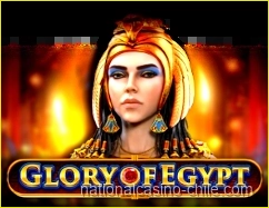 Glory of Egypt