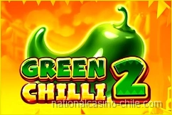 Green Chilli 2