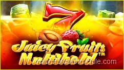 Juicy Fruits Multihold
