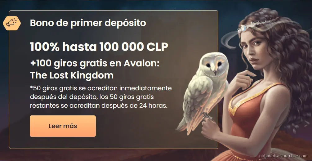 National Casino Registro Chile: Cómo Crear una Cuenta