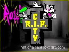 RIP City