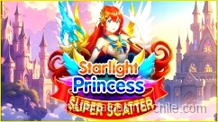 Starlight Princess