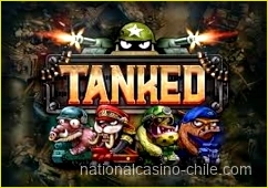 Tanked