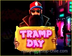 Tramp Day