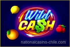 Wild Cash